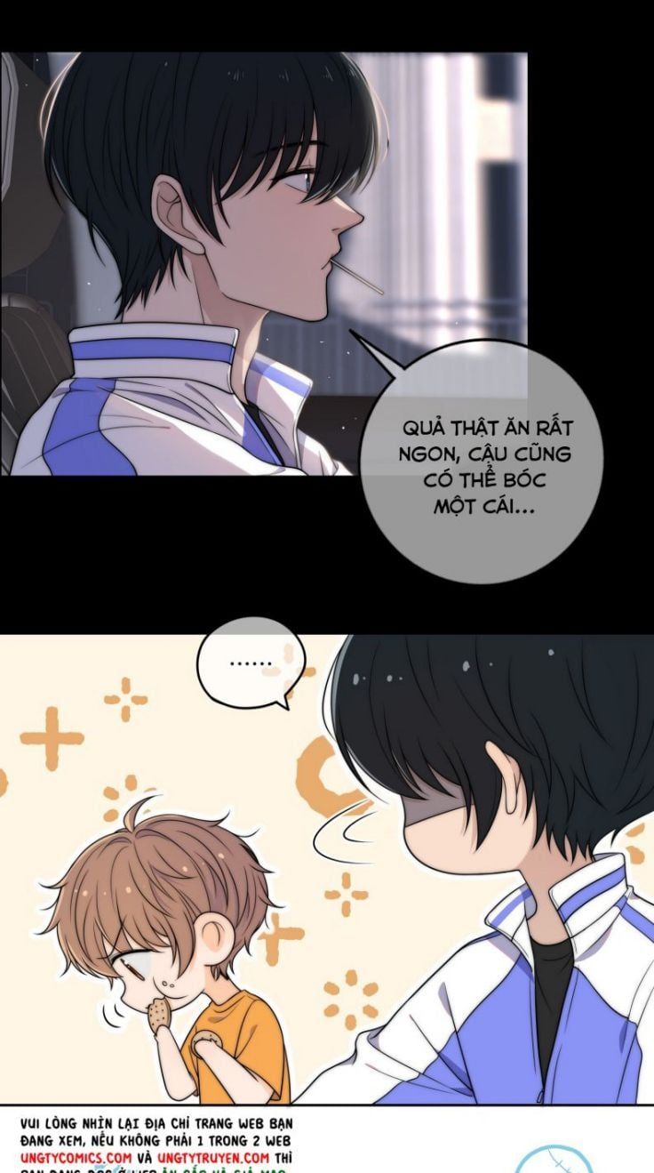 Gió Cung Bên Tai: Chapter 7