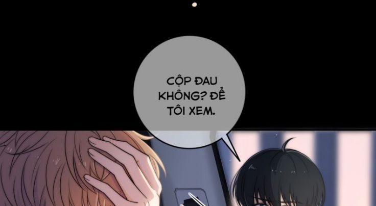 Gió Cung Bên Tai: Chapter 7