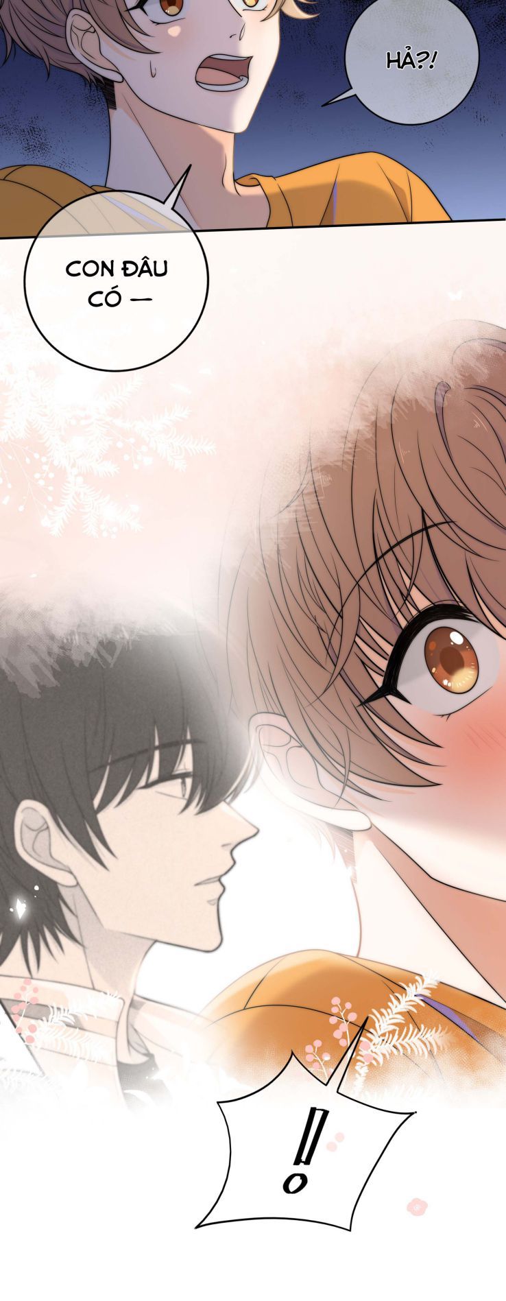 Gió Cung Bên Tai: Chapter 8