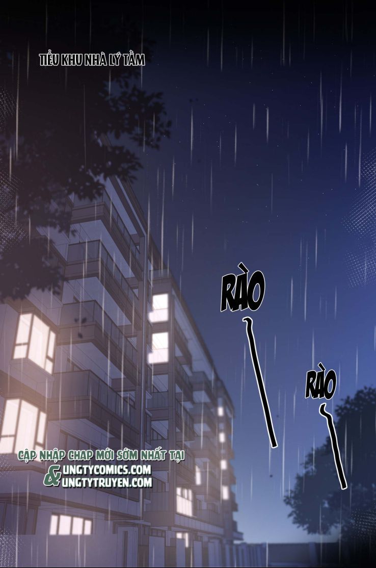 Gió Cung Bên Tai: Chapter 8