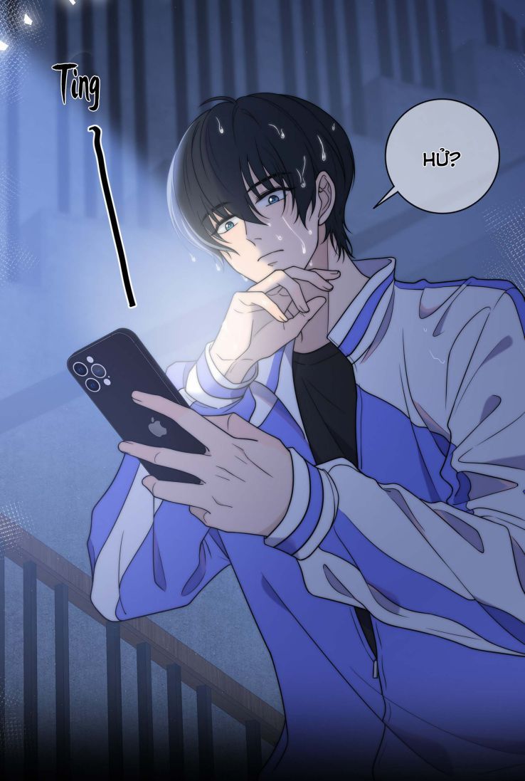 Gió Cung Bên Tai: Chapter 8