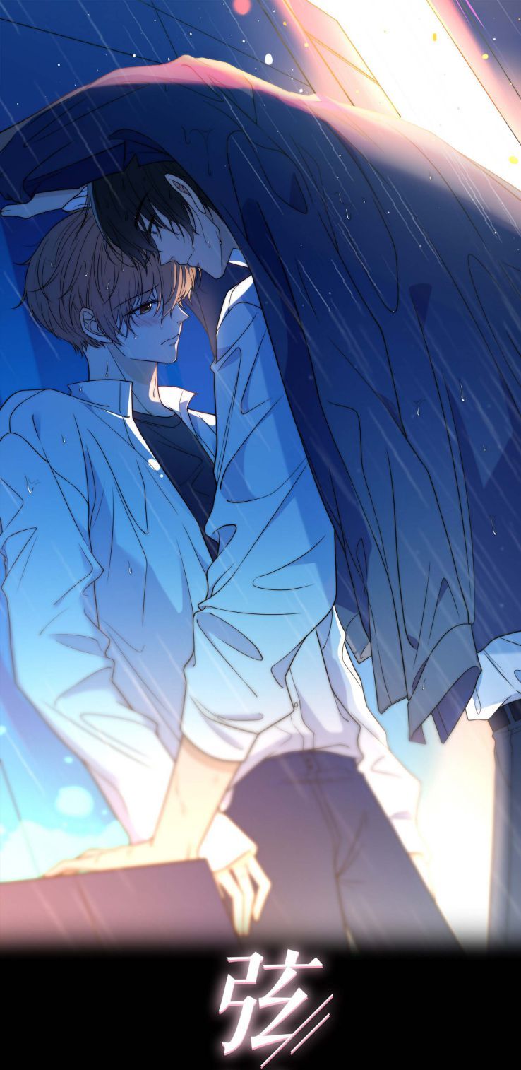 Gió Cung Bên Tai: Chapter 8