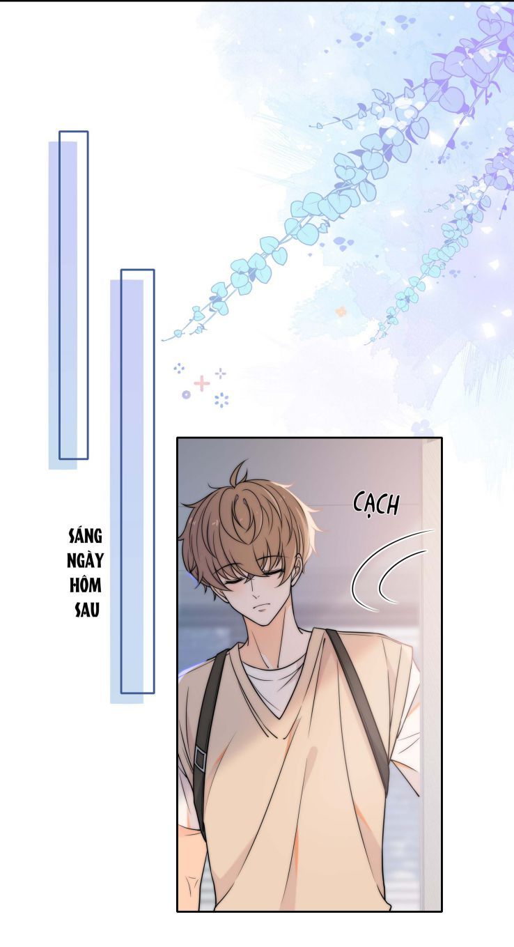 Gió Cung Bên Tai: Chapter 8