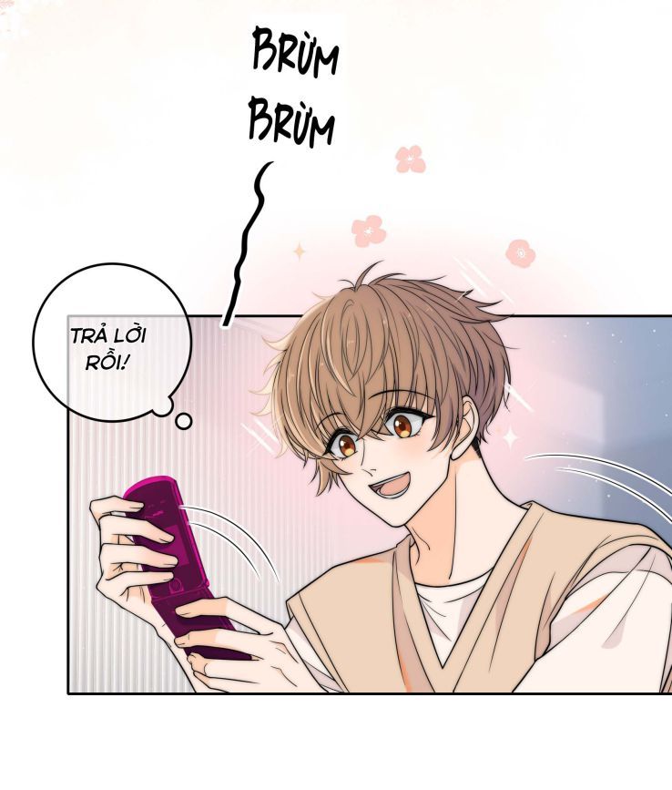 Gió Cung Bên Tai: Chapter 8