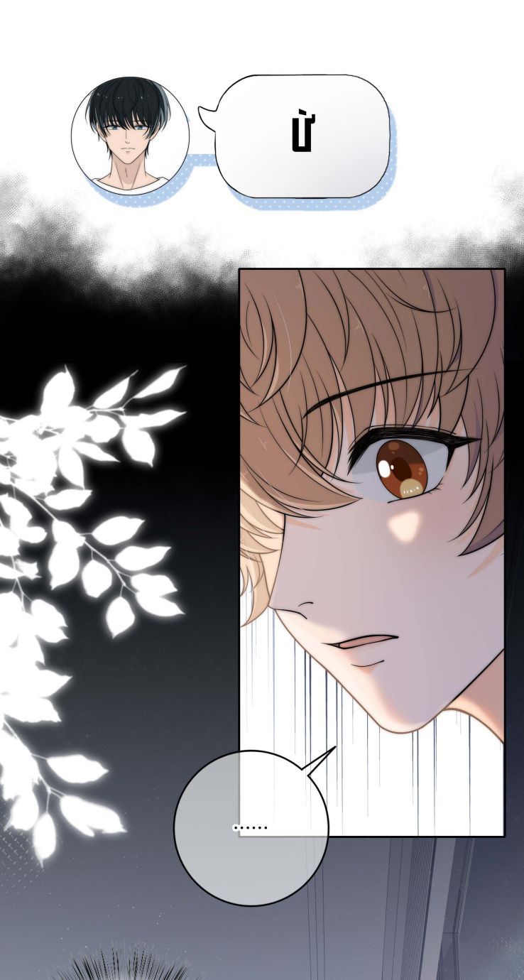 Gió Cung Bên Tai: Chapter 8