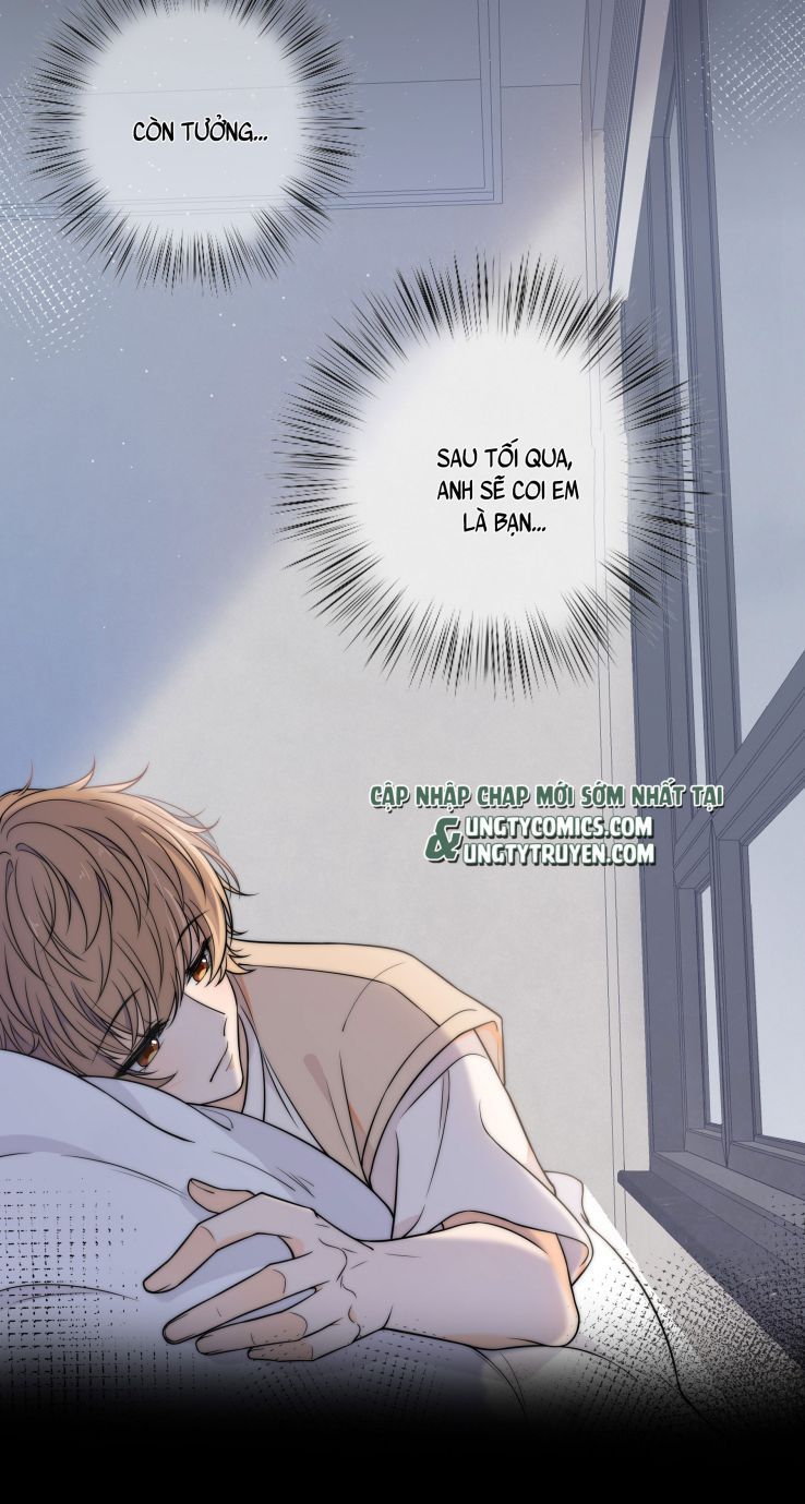 Gió Cung Bên Tai: Chapter 8