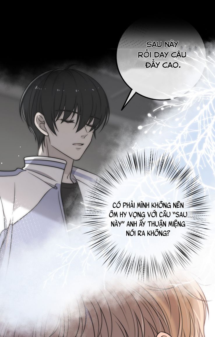 Gió Cung Bên Tai: Chapter 8