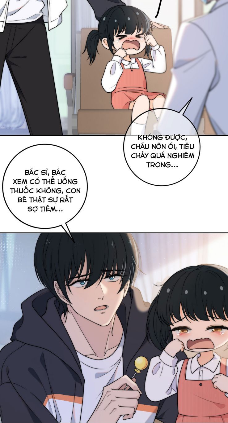 Gió Cung Bên Tai: Chapter 8