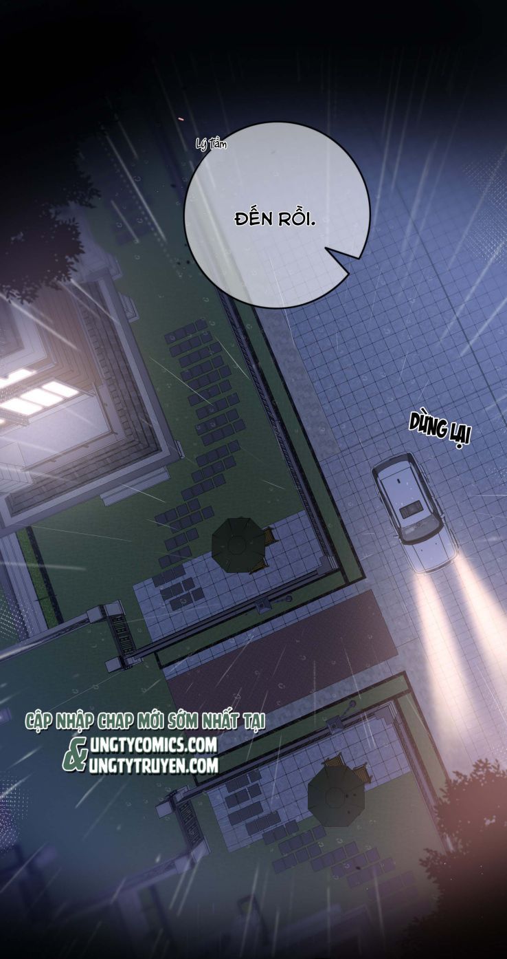 Gió Cung Bên Tai: Chapter 8