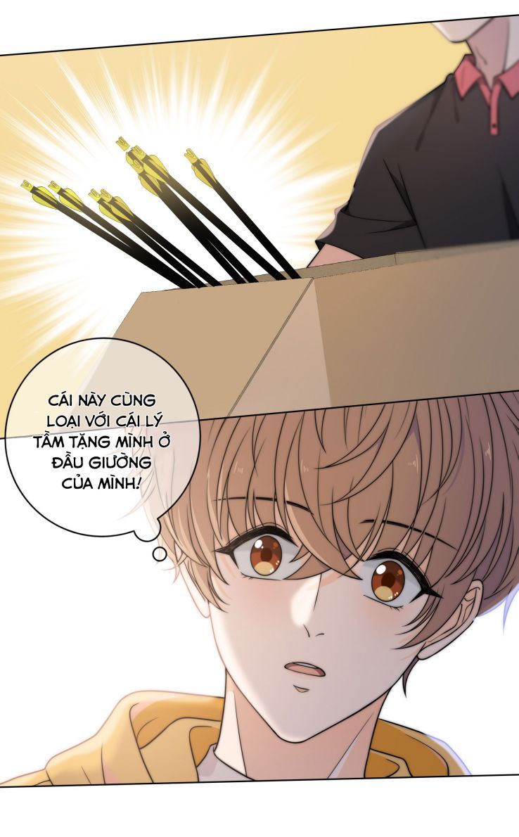 Gió Cung Bên Tai: Chapter 8