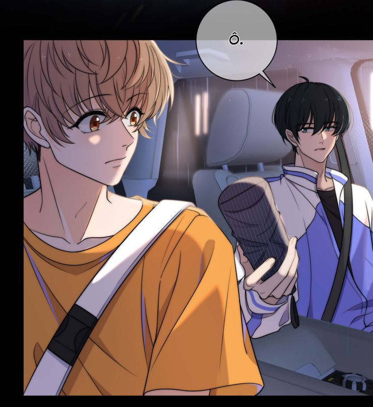 Gió Cung Bên Tai: Chapter 8