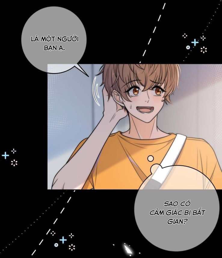 Gió Cung Bên Tai: Chapter 8