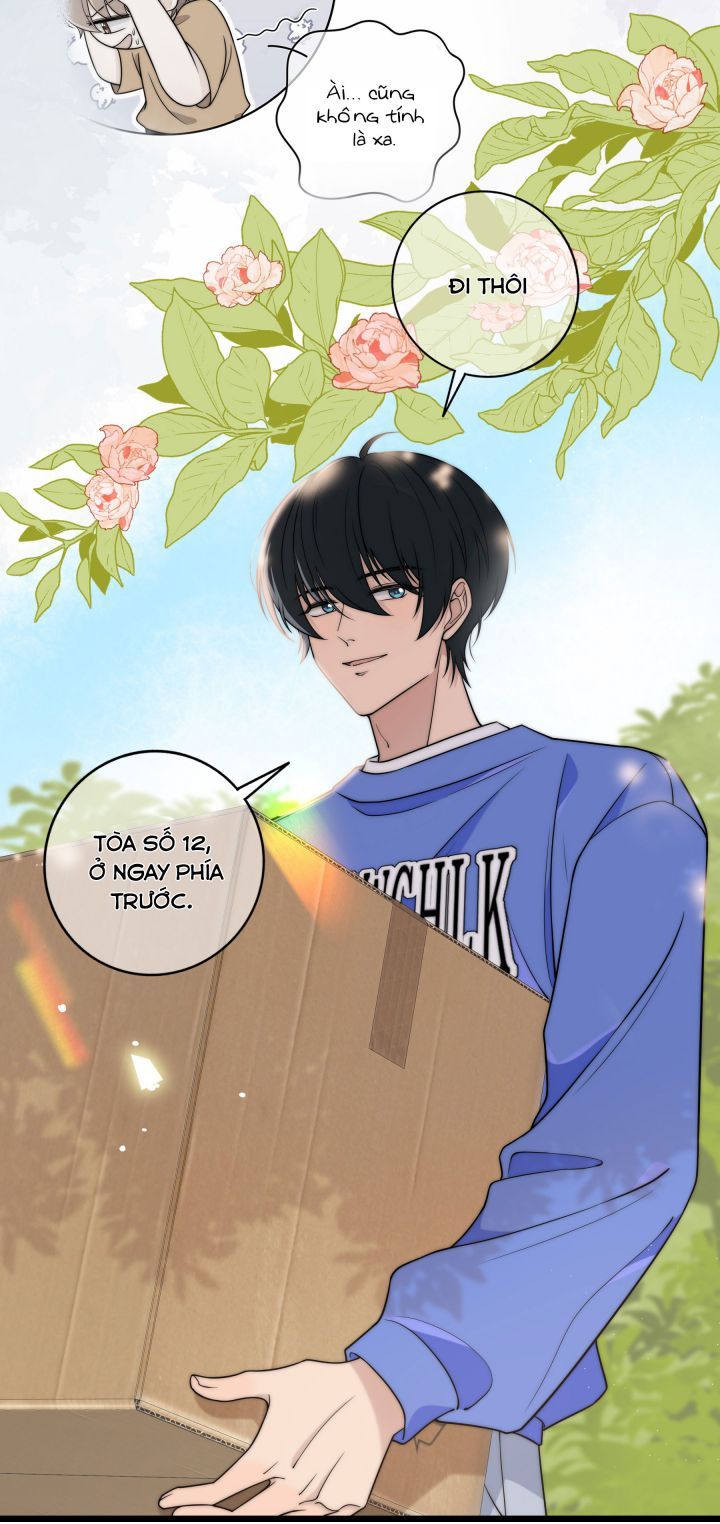 Gió Cung Bên Tai: Chapter 9