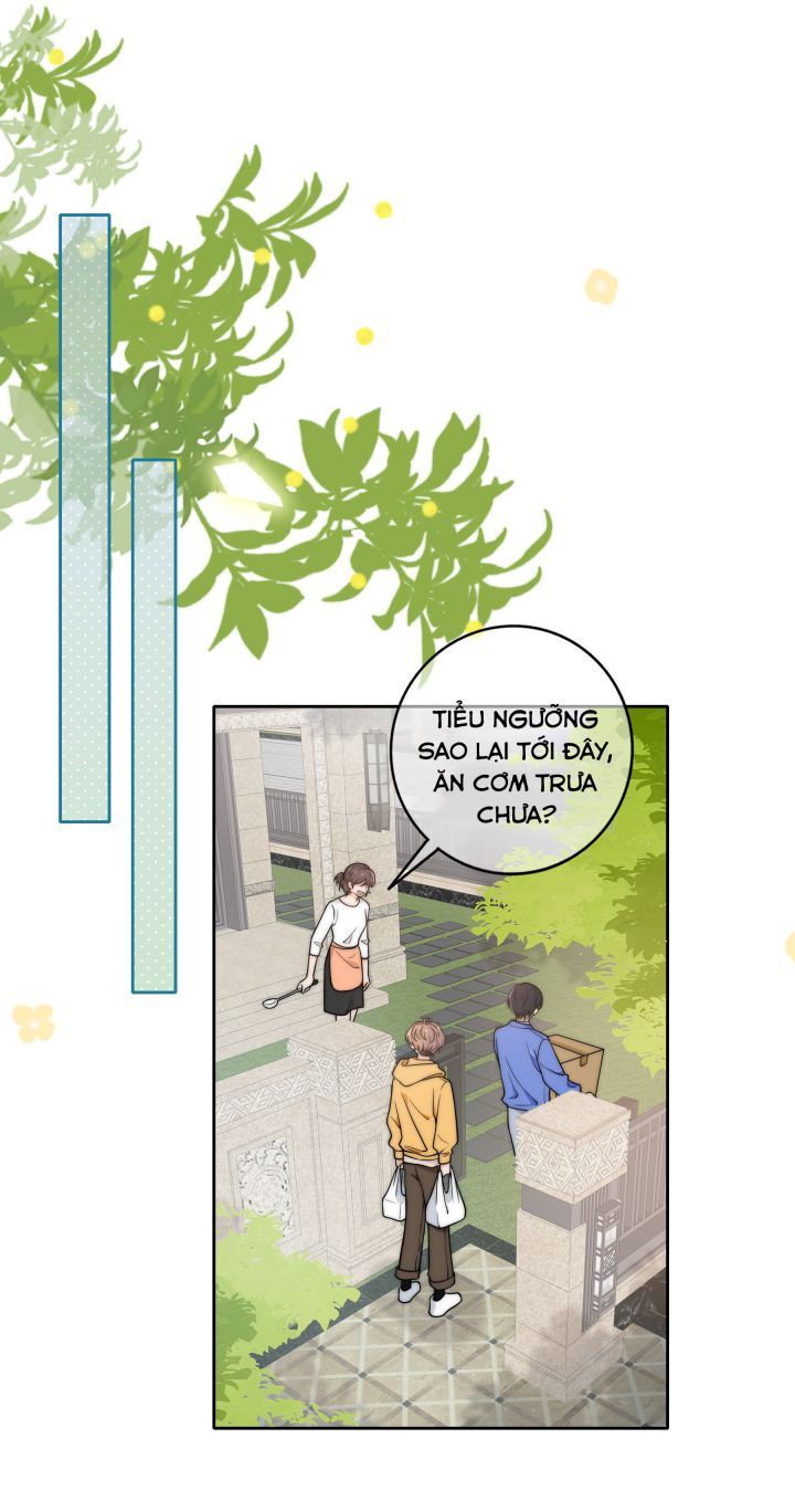 Gió Cung Bên Tai: Chapter 9