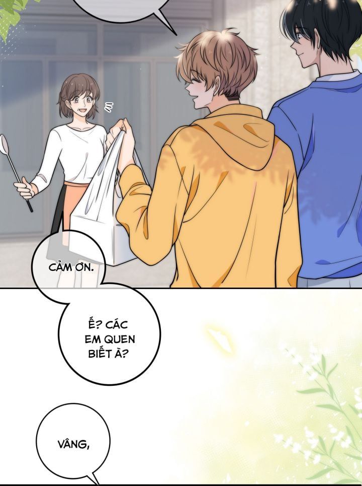 Gió Cung Bên Tai: Chapter 9