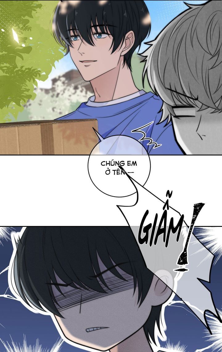 Gió Cung Bên Tai: Chapter 9