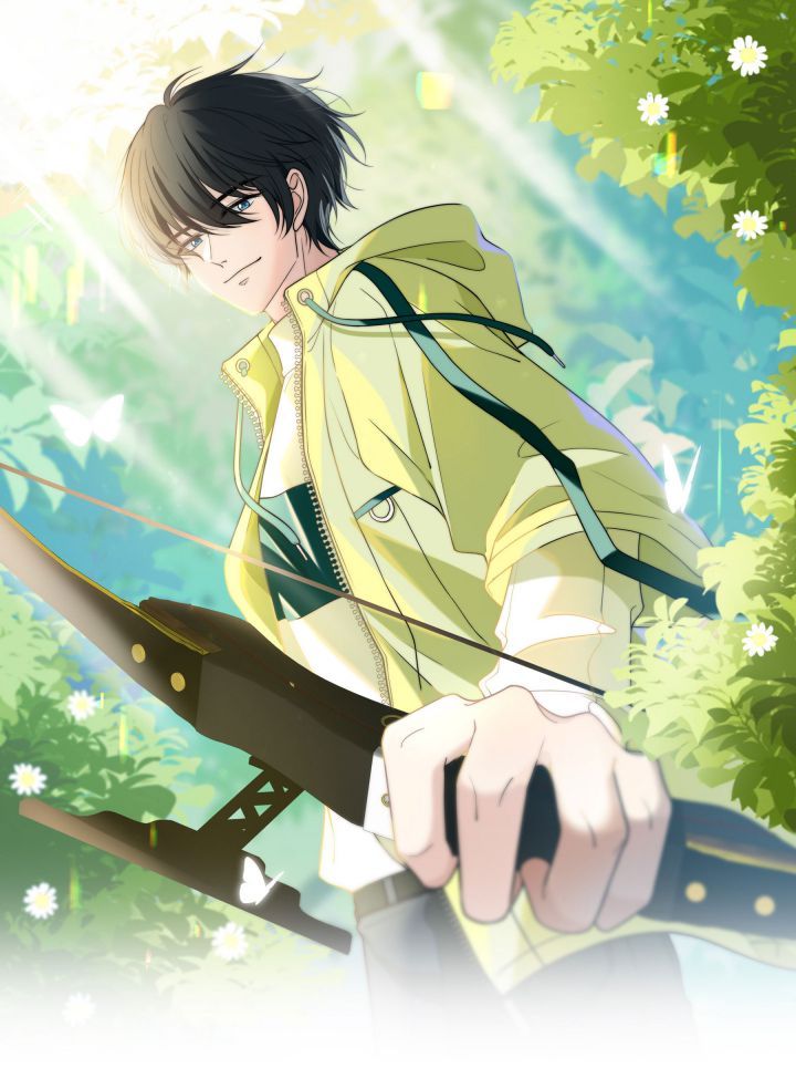 Gió Cung Bên Tai: Chapter 9