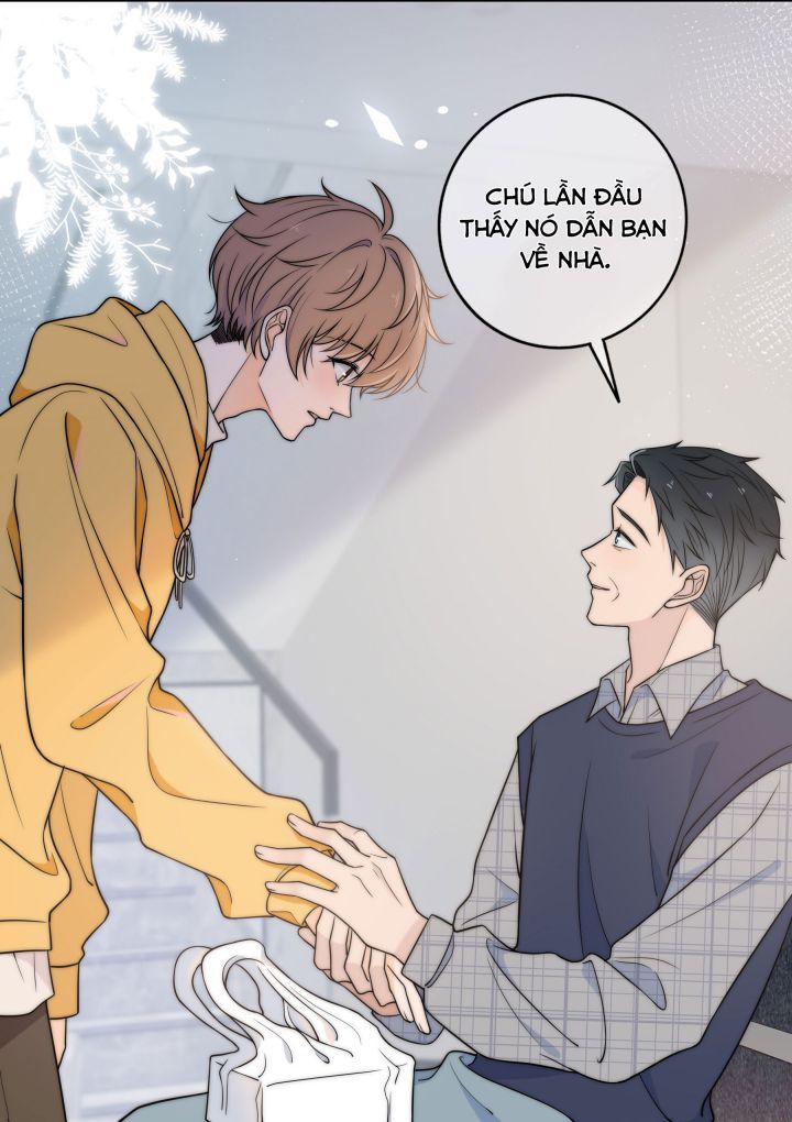 Gió Cung Bên Tai: Chapter 9