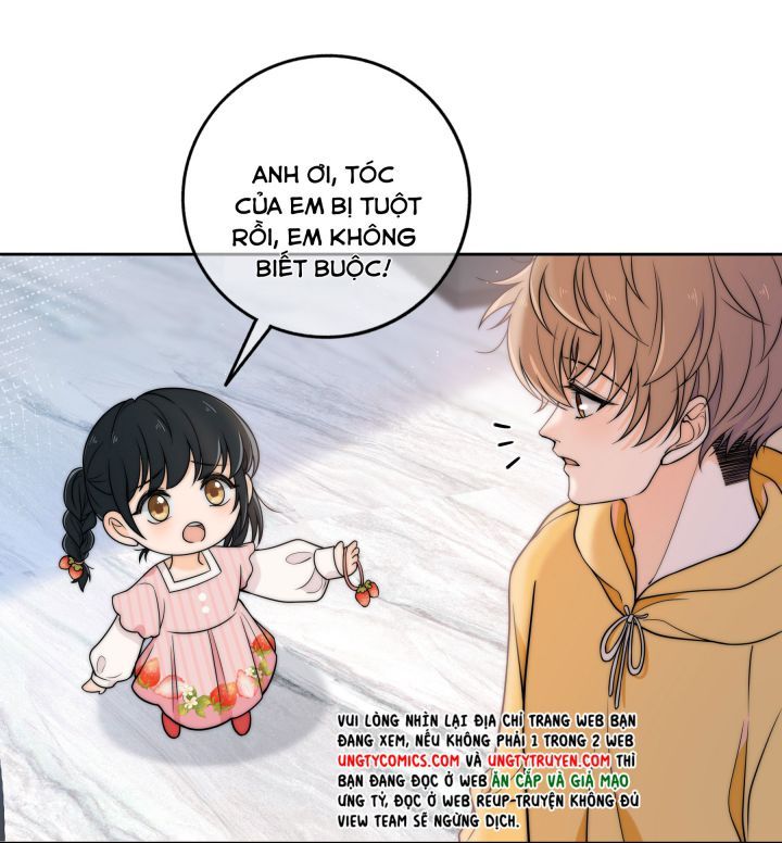 Gió Cung Bên Tai: Chapter 9