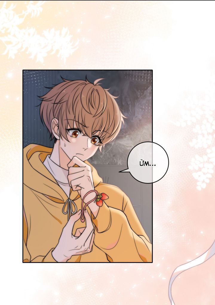 Gió Cung Bên Tai: Chapter 9