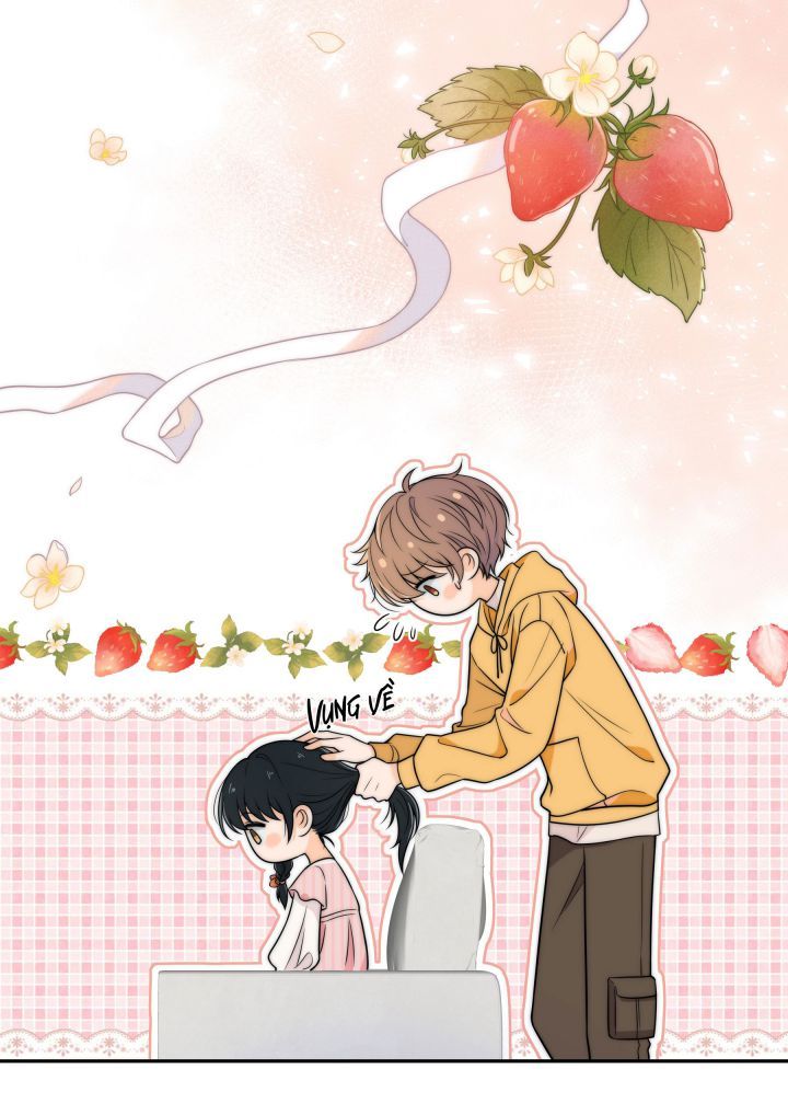 Gió Cung Bên Tai: Chapter 9