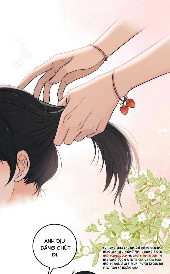 Gió Cung Bên Tai: Chapter 9