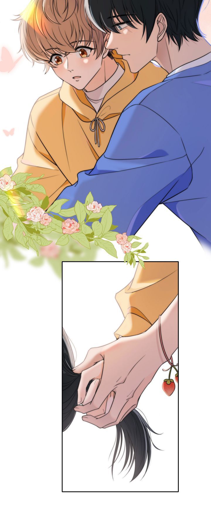 Gió Cung Bên Tai: Chapter 9