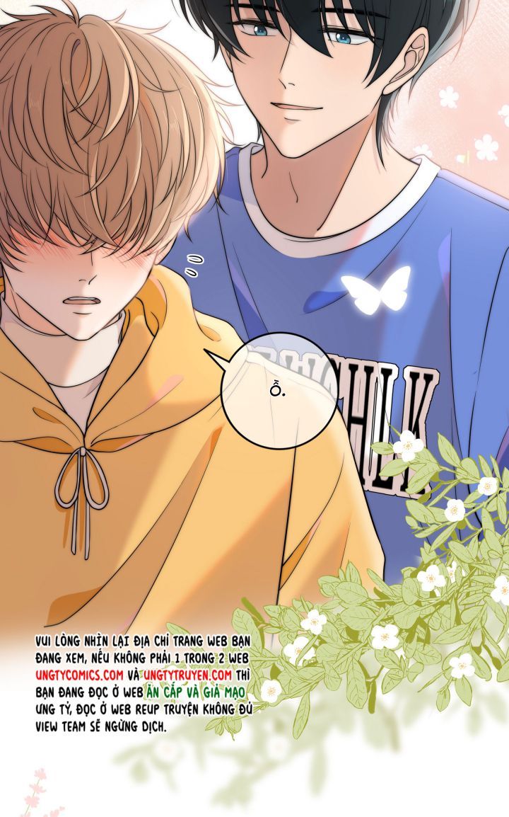 Gió Cung Bên Tai: Chapter 9