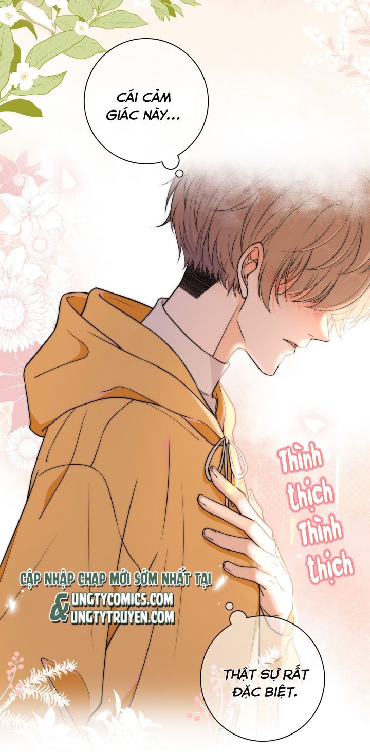 Gió Cung Bên Tai: Chapter 9