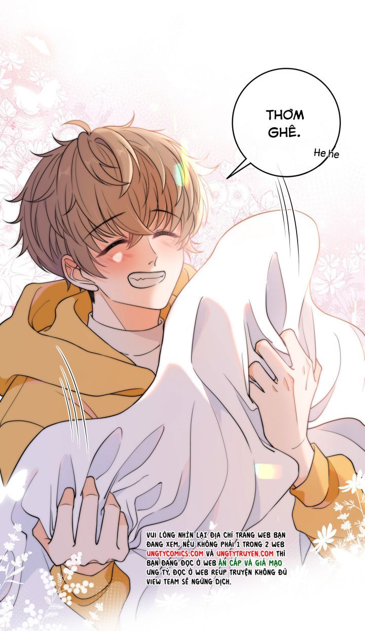 Gió Cung Bên Tai: Chapter 9