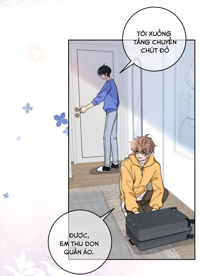 Gió Cung Bên Tai: Chapter 9