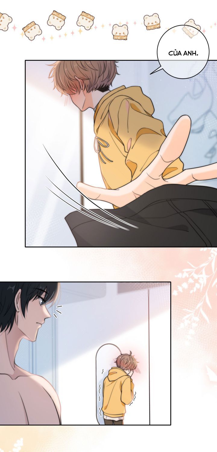 Gió Cung Bên Tai: Chapter 9