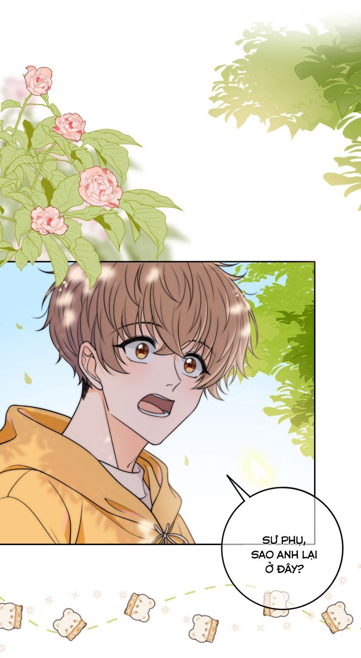 Gió Cung Bên Tai: Chapter 9