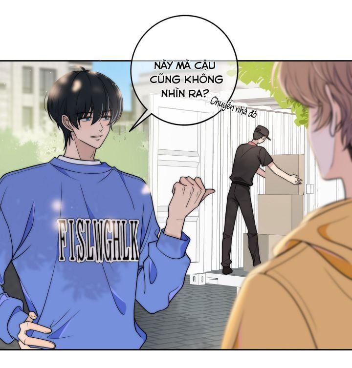 Gió Cung Bên Tai: Chapter 9