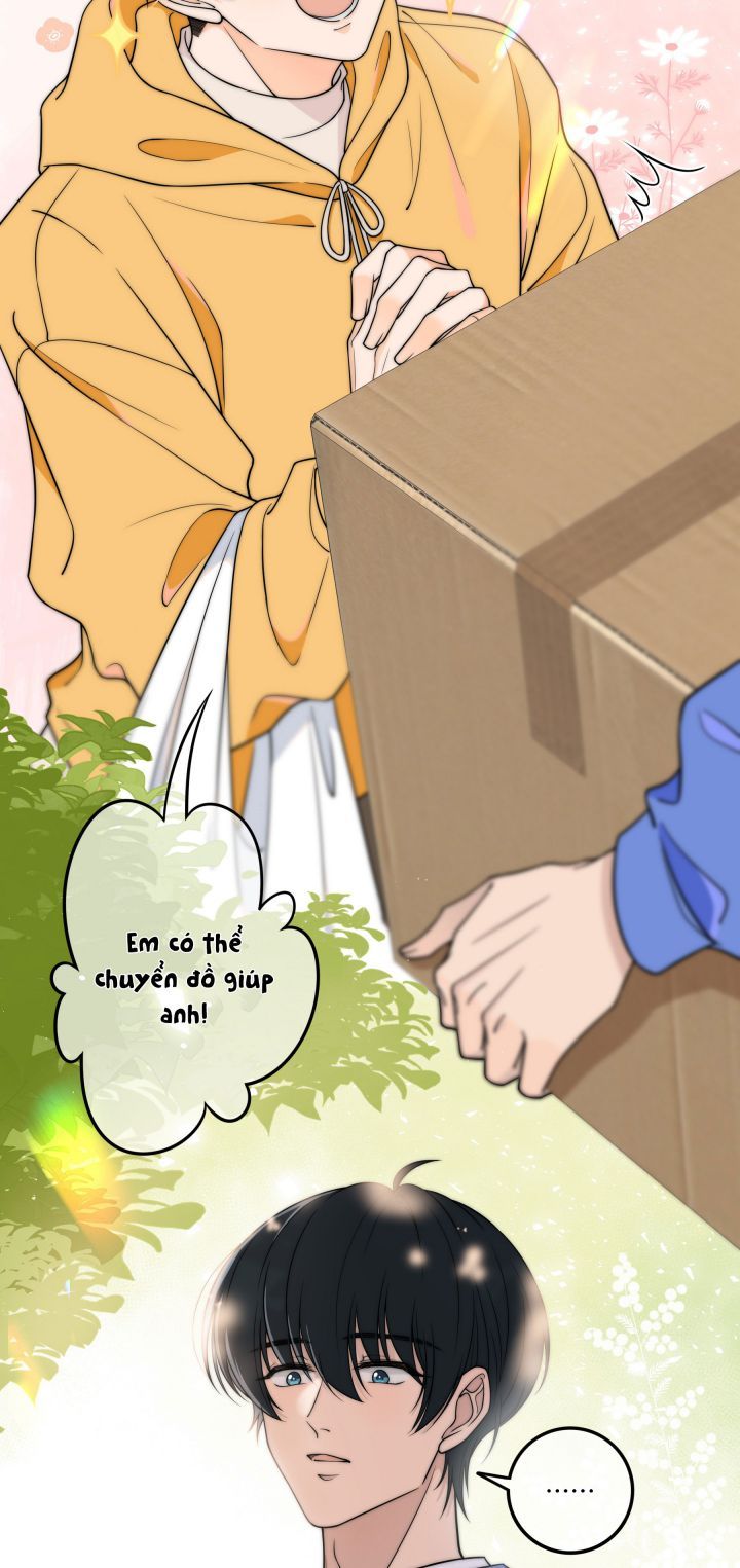 Gió Cung Bên Tai: Chapter 9