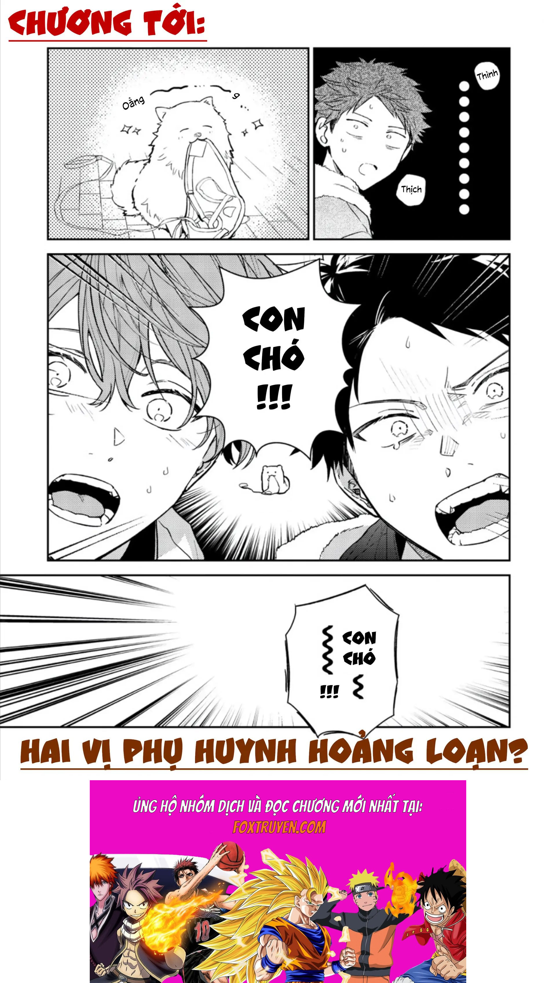 Given: 10 Năm Sau: Chapter 3.5