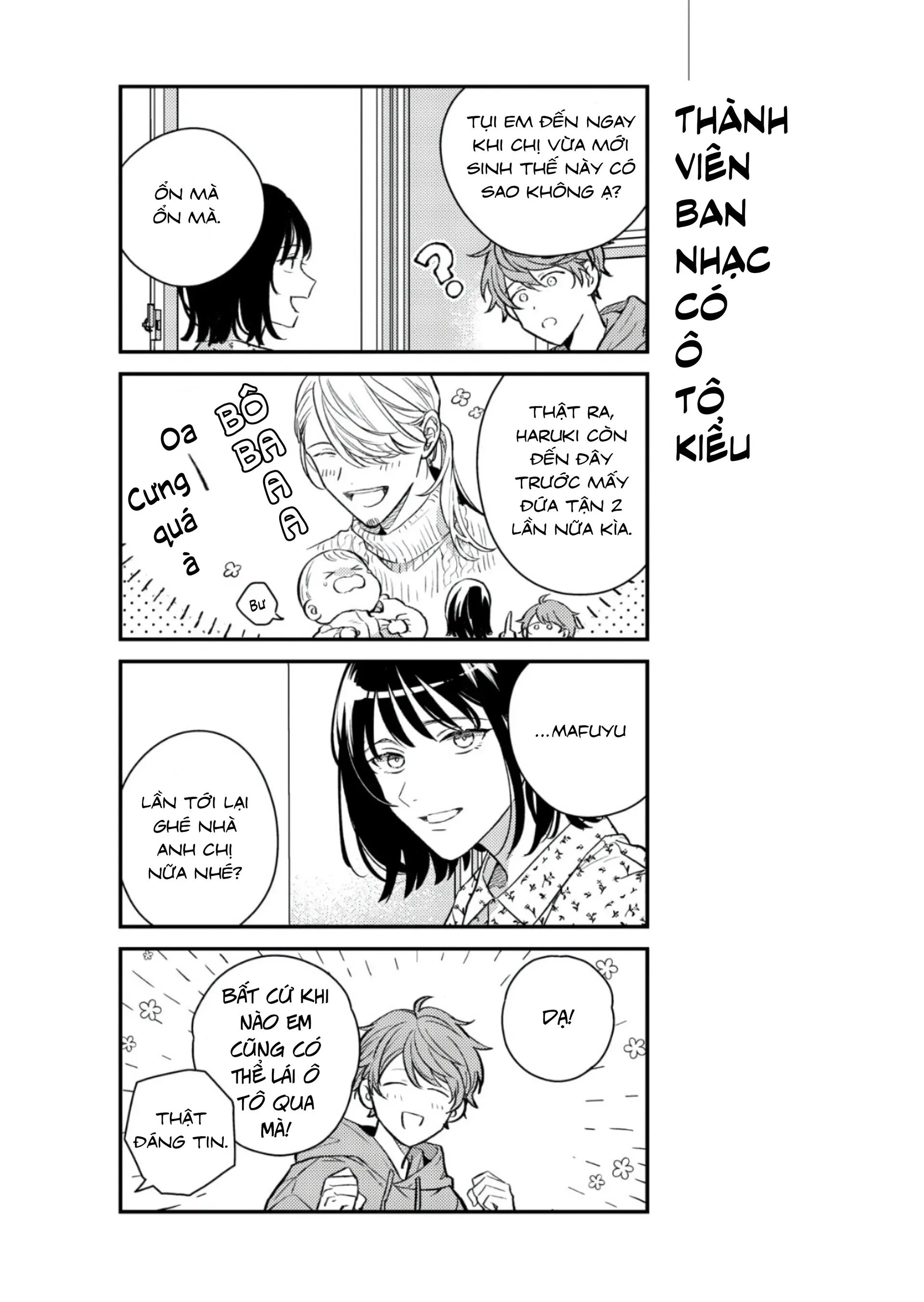 Given: 10 Năm Sau: Chapter 3.5