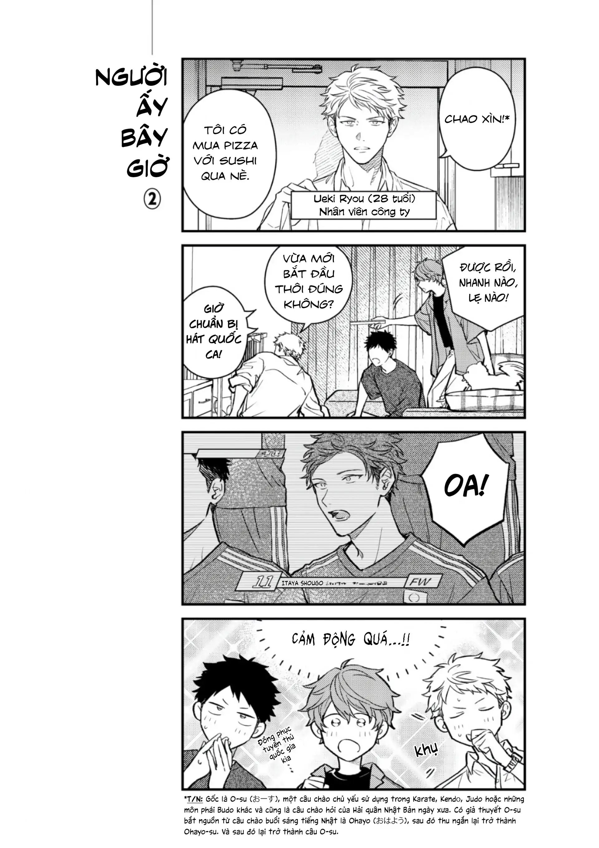 Given: 10 Năm Sau: Chapter 3.5