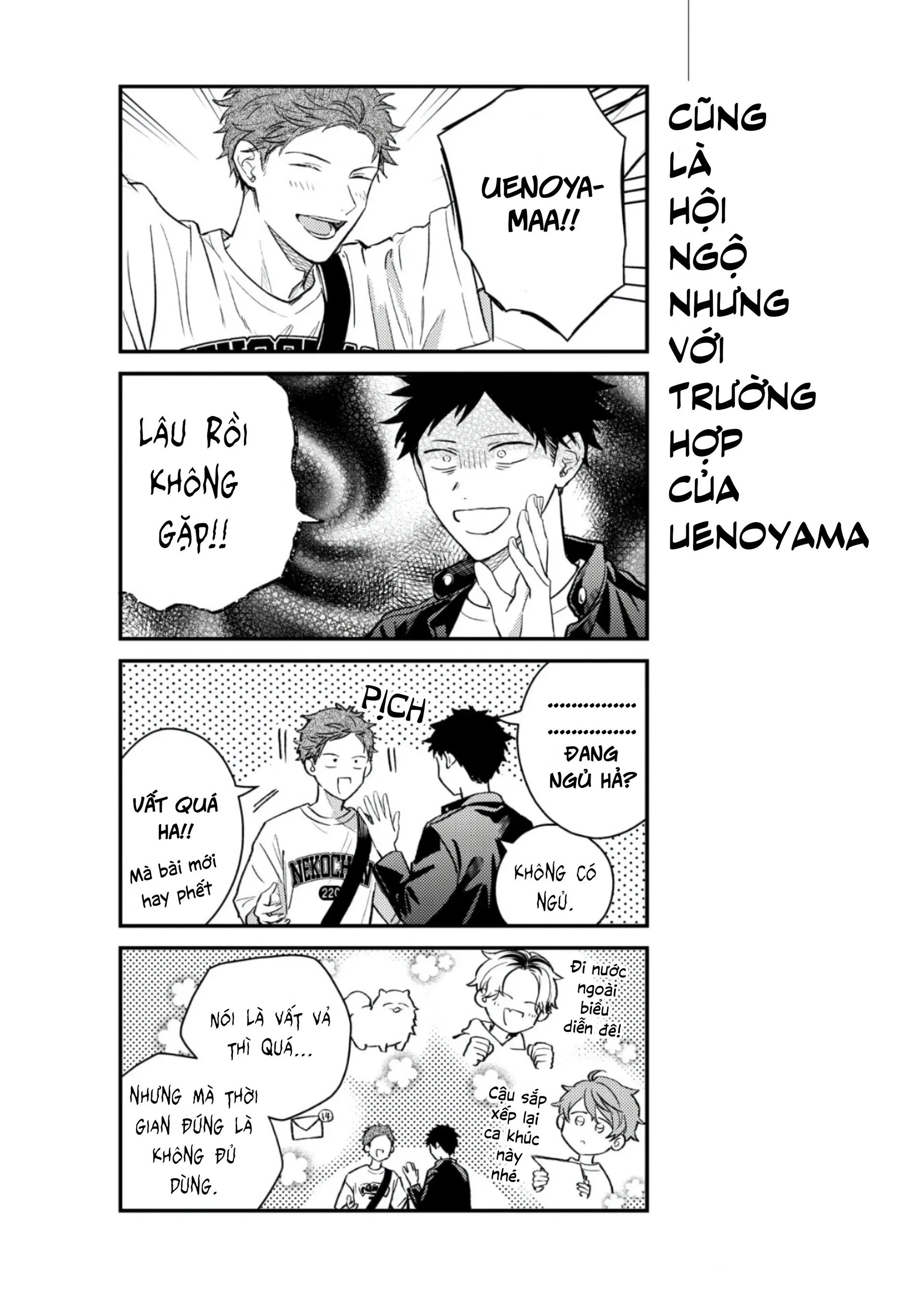 Given: 10 Năm Sau: Chapter 3.5