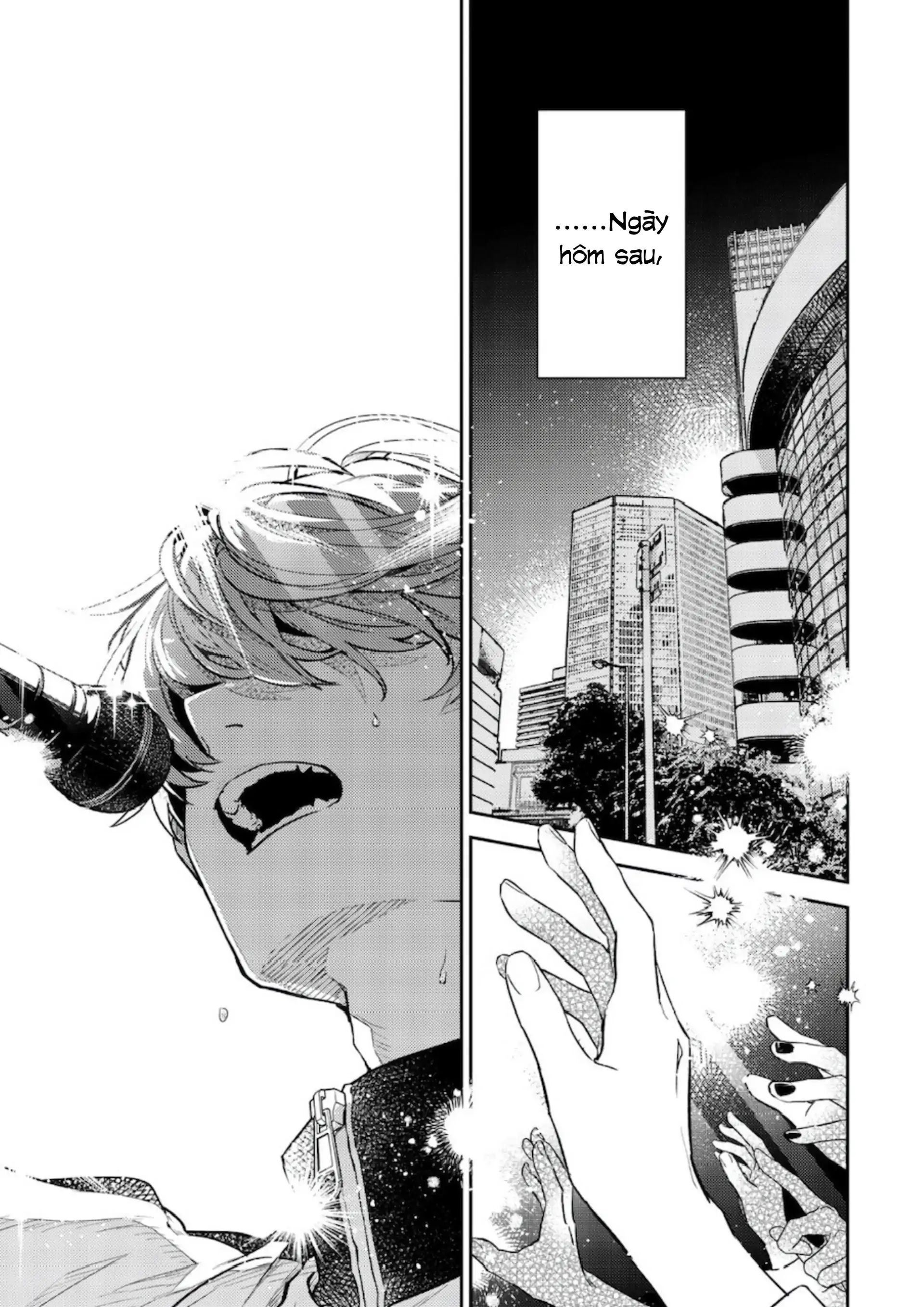 Given: 10 Năm Sau: Chapter 4