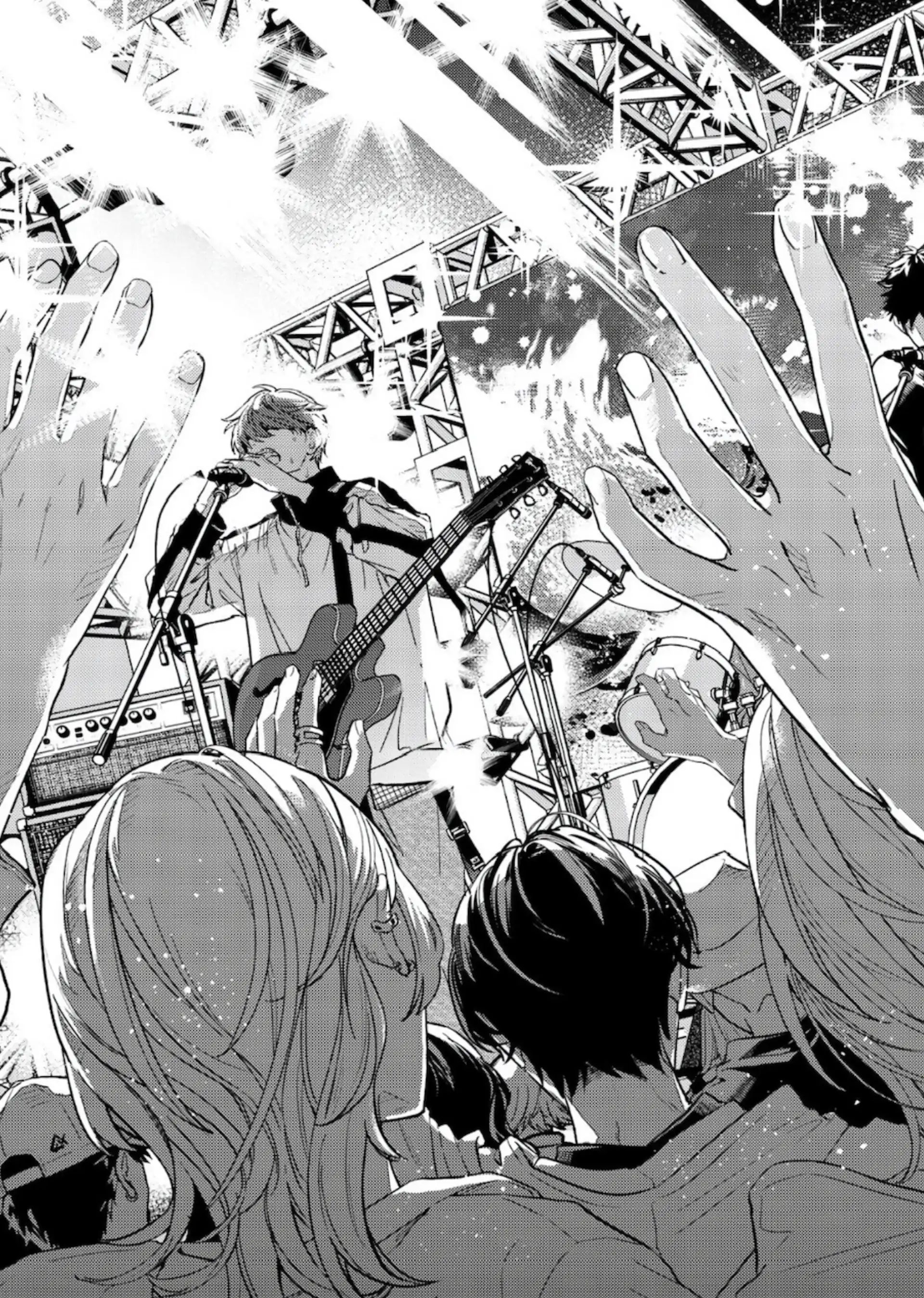 Given: 10 Năm Sau: Chapter 4