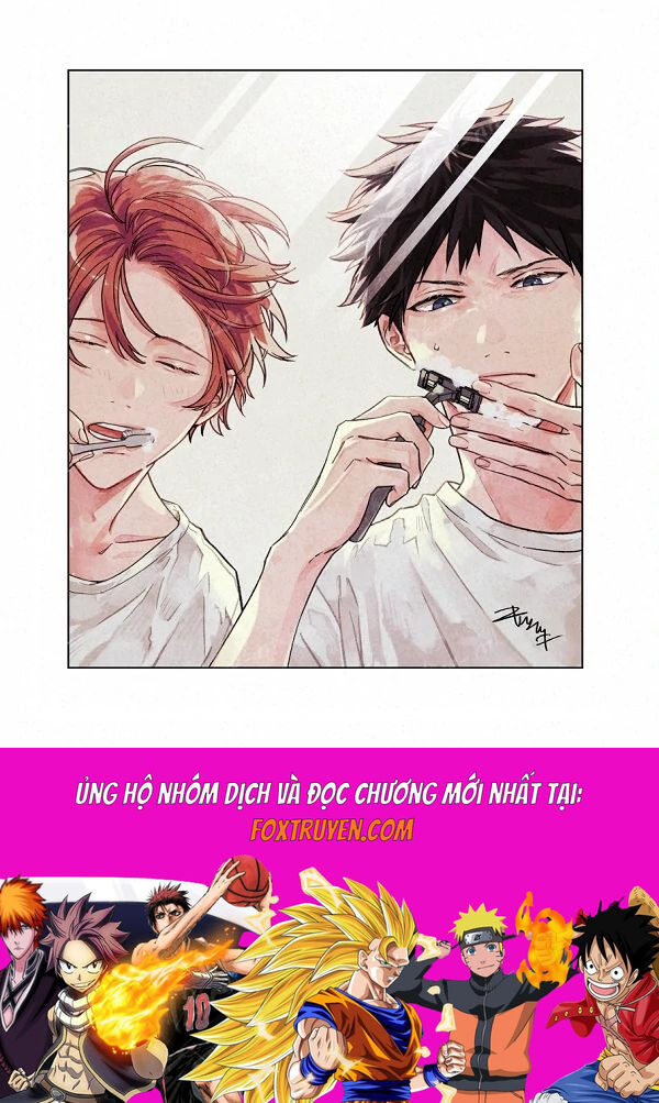 Given: 10 Năm Sau: Chapter 4