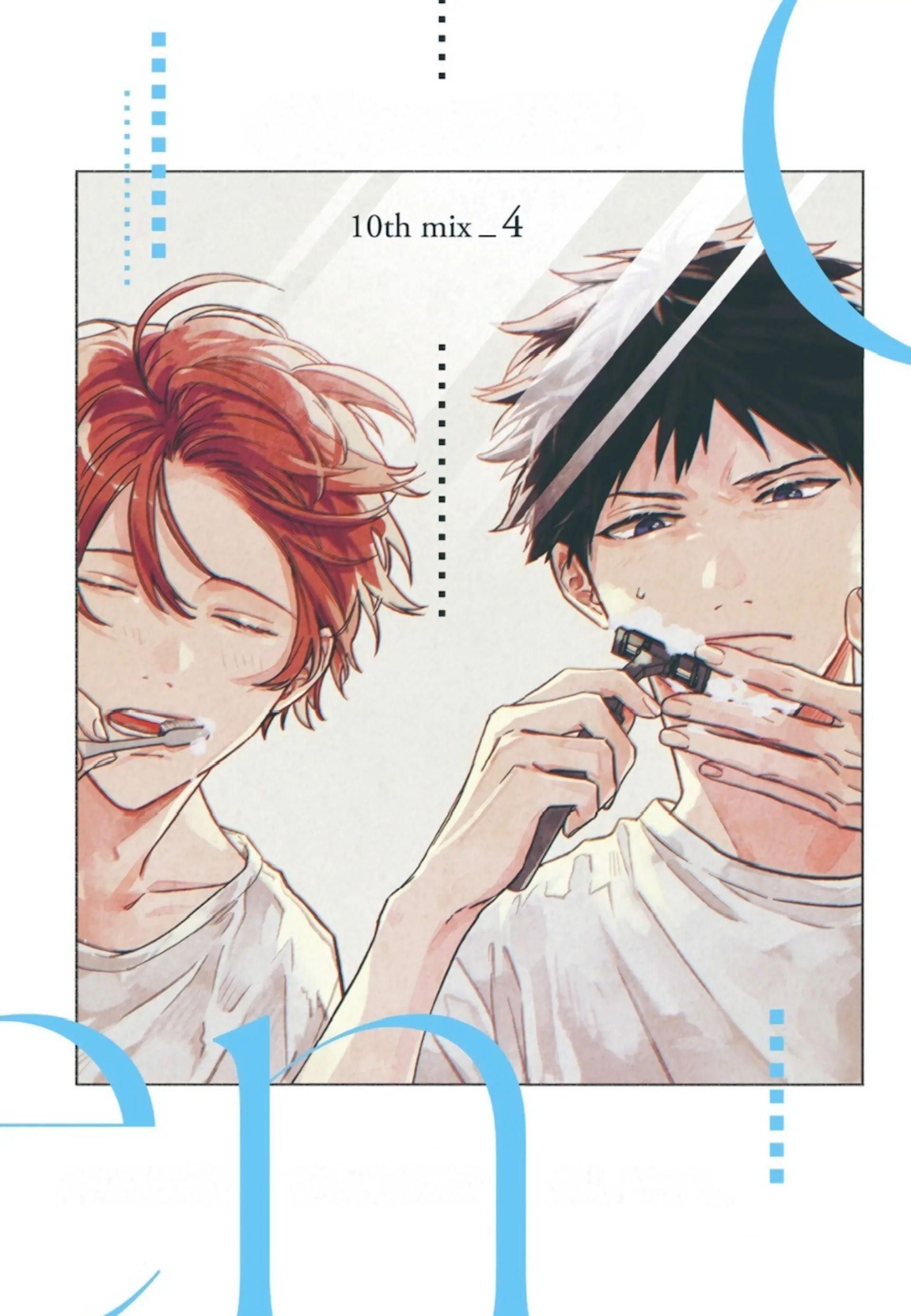 Given: 10 Năm Sau: Chapter 4