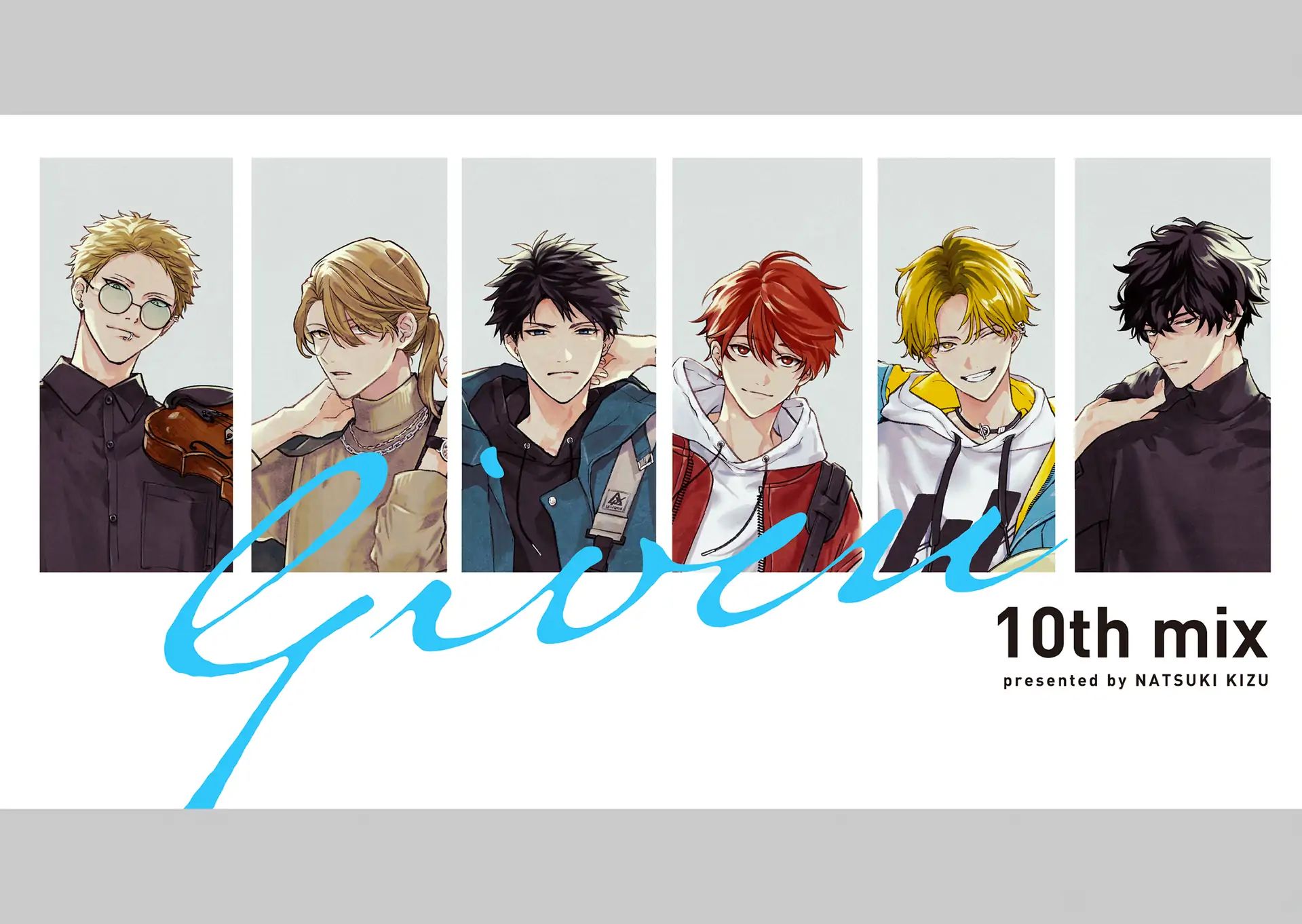 Given: 10 Năm Sau: Chapter 5