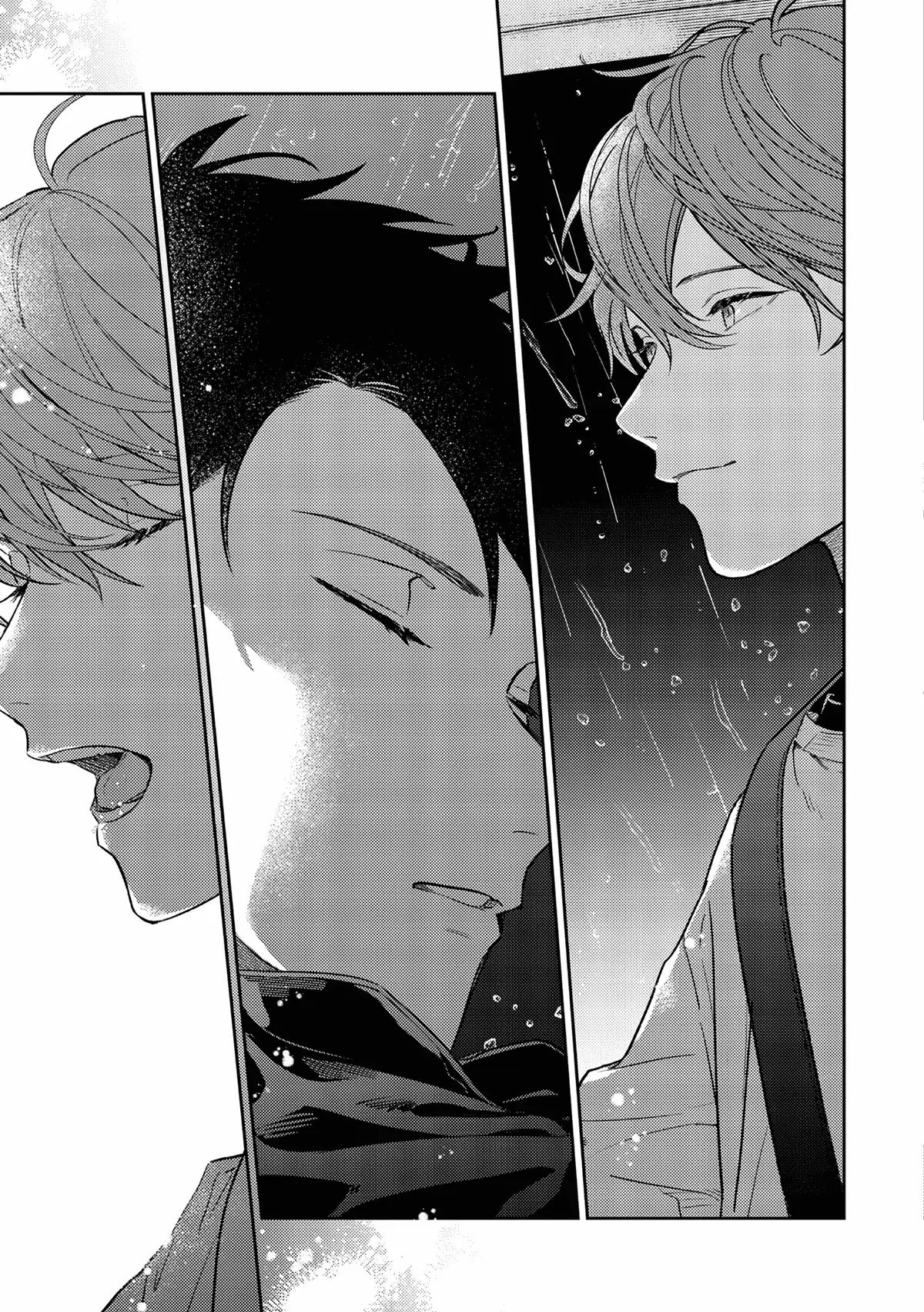 Given: 10 Năm Sau: Chapter 5