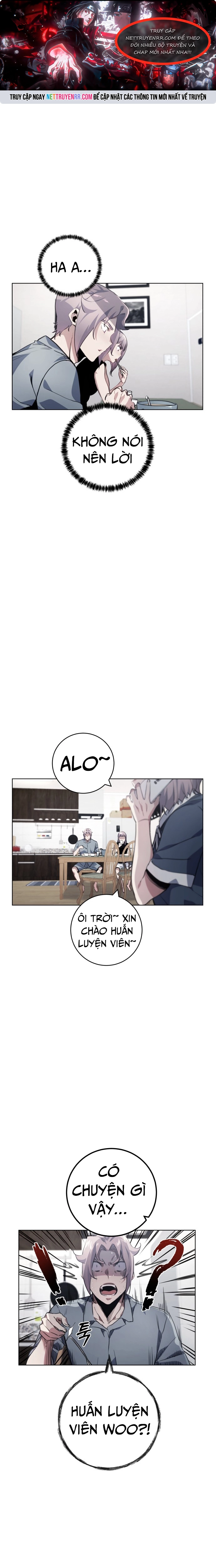Góc Cao Khung Thành: Chapter 151