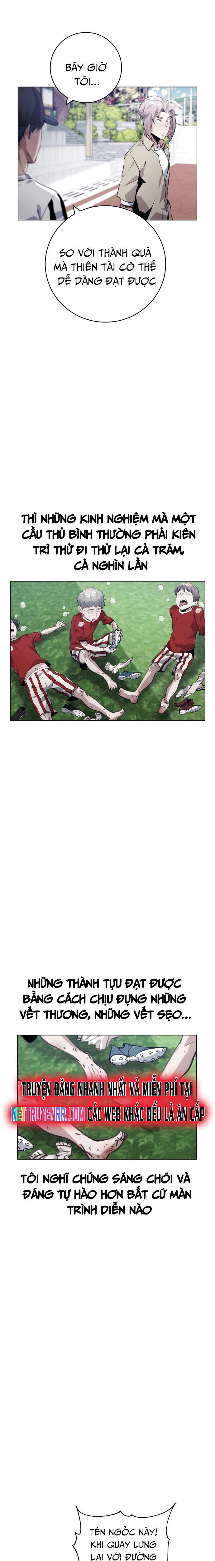 Góc Cao Khung Thành: Chapter 152