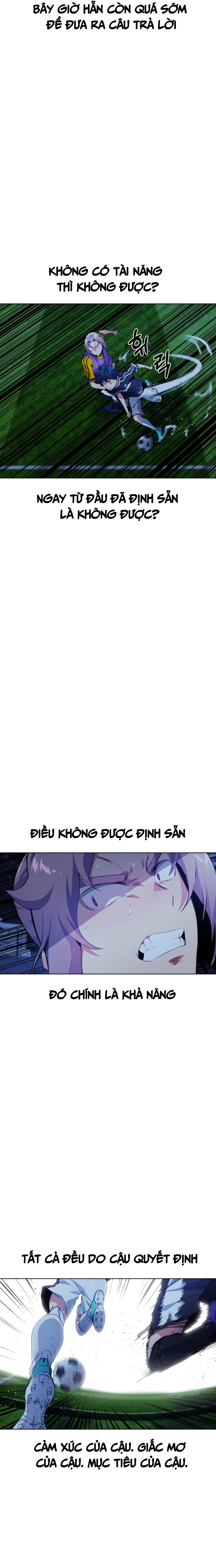 Góc Cao Khung Thành: Chapter 152