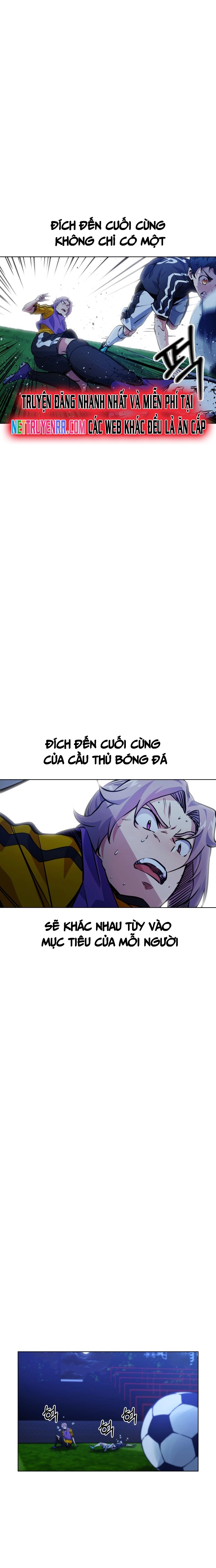 Góc Cao Khung Thành: Chapter 152