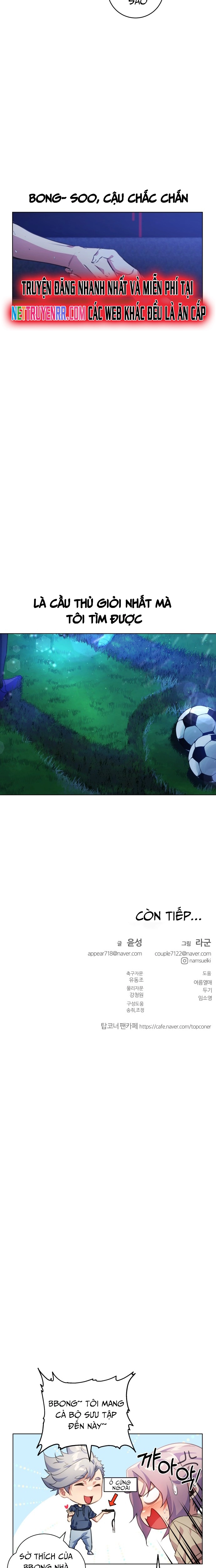 Góc Cao Khung Thành: Chapter 152